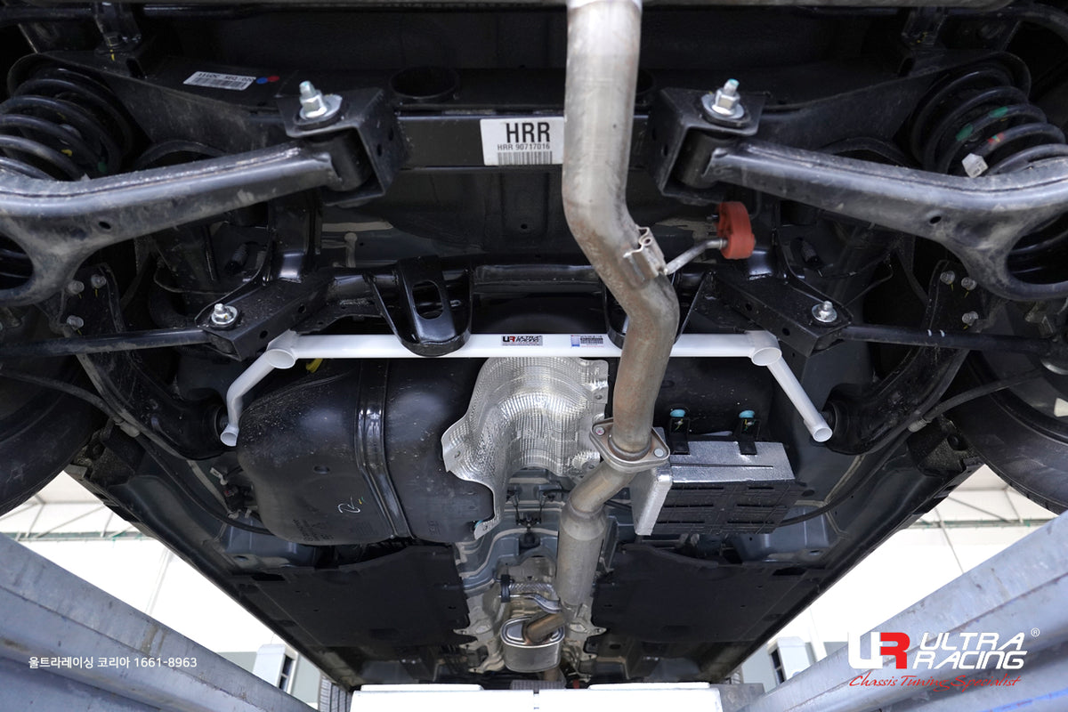 Ultra Racing Rear Lower Brace-861