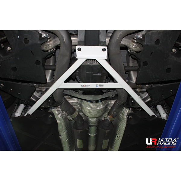 Ultra Racing Rear Lower Brace-636