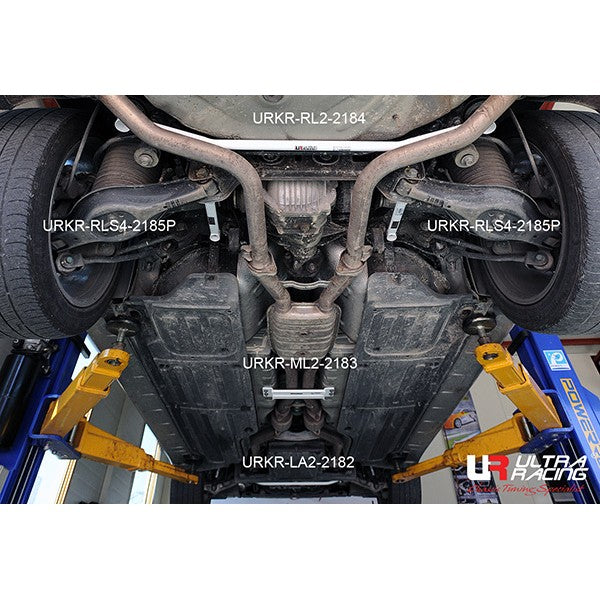 Ultra Racing Rear Lower Brace-362