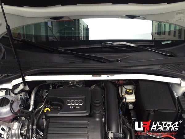Ultra Racing Front Strut Brace-18