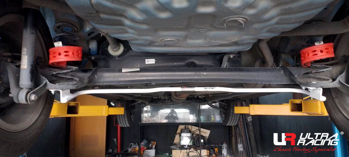 Ultra Racing Anti Roll Bars-529