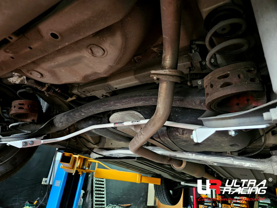 Ultra Racing Anti Roll Bars-538