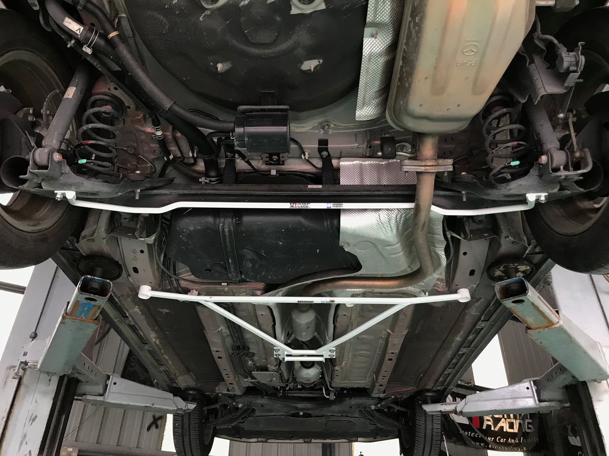 Ultra Racing Anti Roll Bars-379
