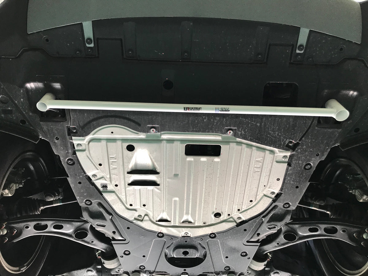 Ultra Racing Front Lower Brace-272