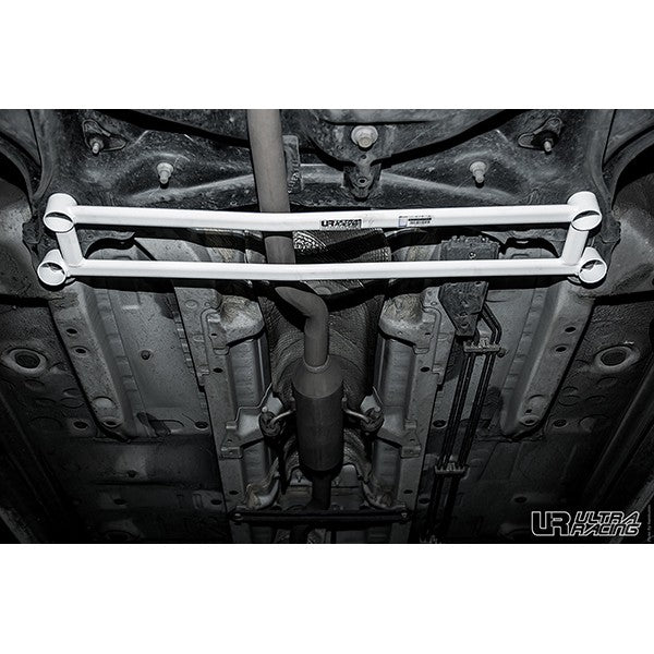 Ultra Racing Front Lower Brace-939