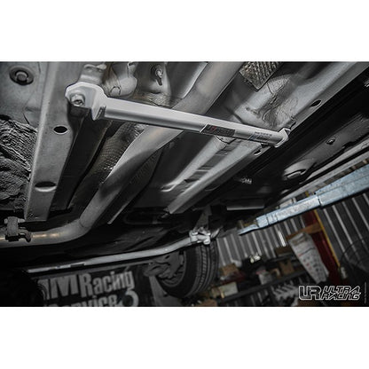 Ultra Racing Braces Toyota Yaris – Middle Lower Bar / Middle Member Brace