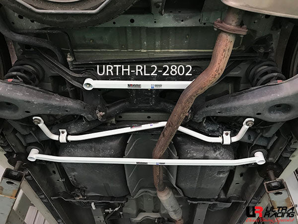 Ultra Racing Braces Mitsubishi Grandis / Space Wagon – Rear Lower Bar / Rear Member Brace