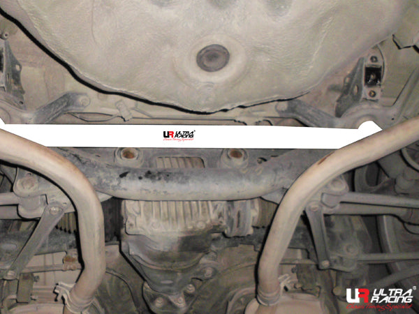 Ultra Racing Rear Lower Brace-529