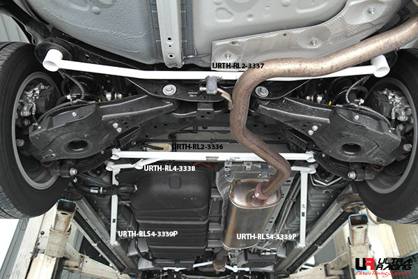 Ultra Racing Rear Lower Brace-935