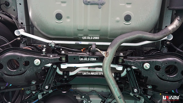 Ultra Racing Rear Lower Brace-987