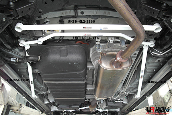 Ultra Racing Rear Lower Brace-936