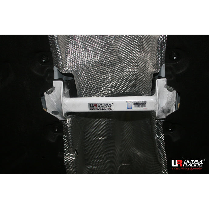 Ultra Racing Mid Lower Brace-205