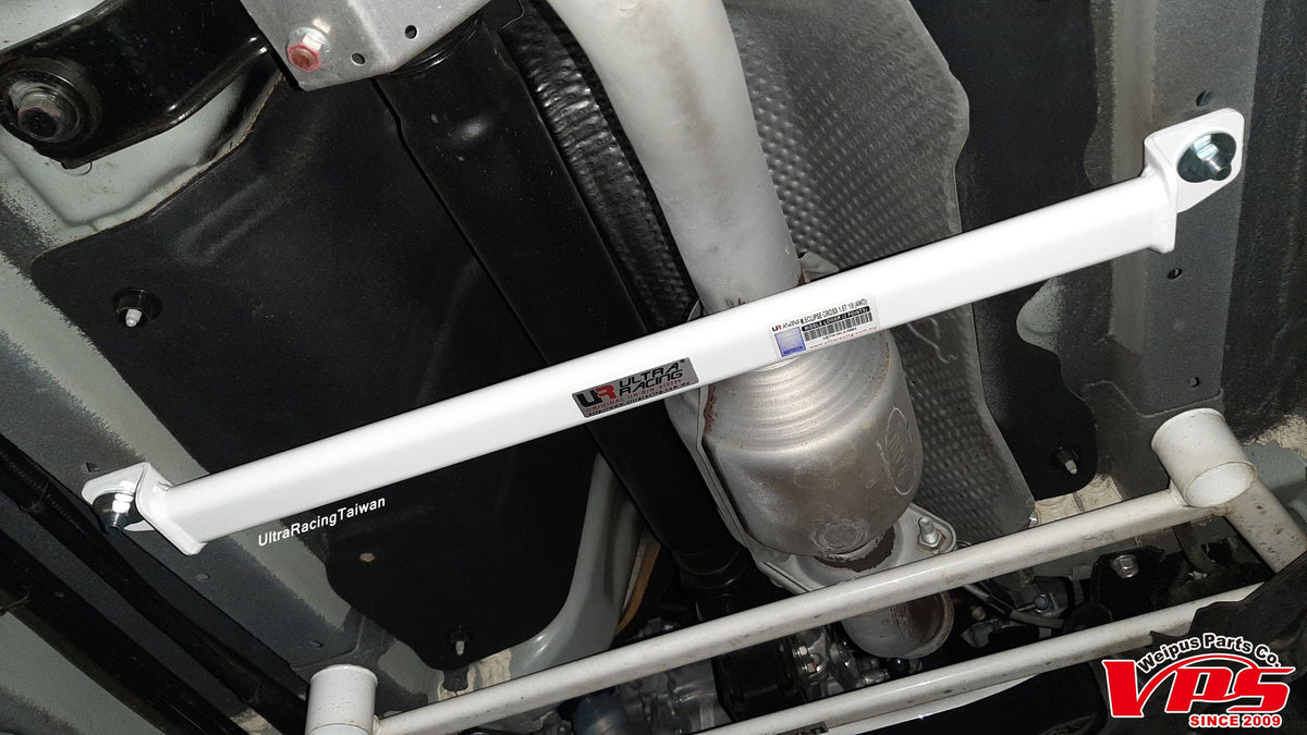 Ultra Racing Mid Lower Brace-253