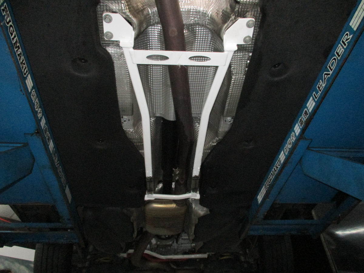 Ultra Racing Mid Lower Brace-379