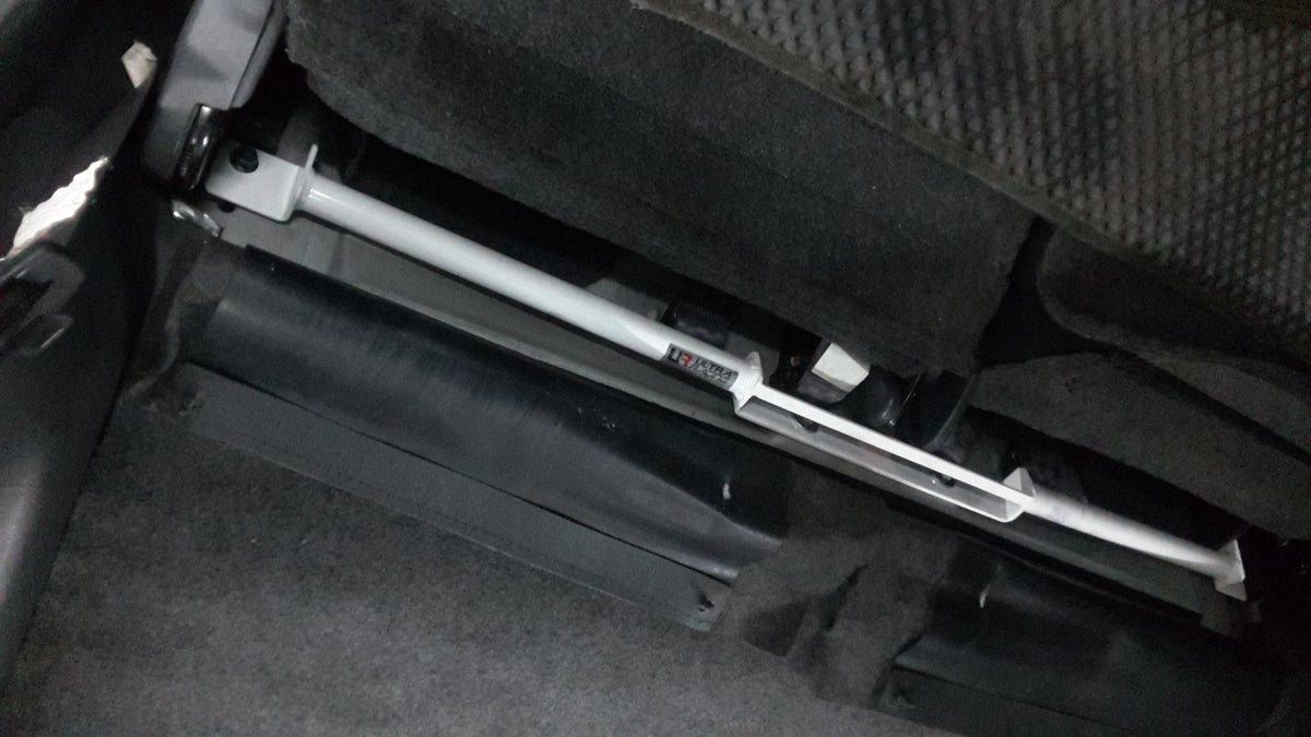 Ultra Racing Rear Strut Brace-276