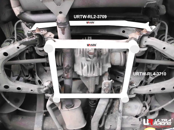 Ultra Racing Rear Lower Brace-591
