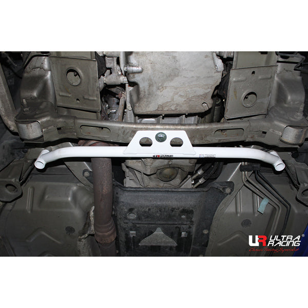Ultra Racing Front Lower Brace-141
