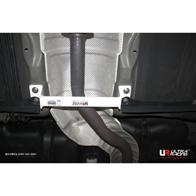 Ultra Racing Mid Lower Brace-268
