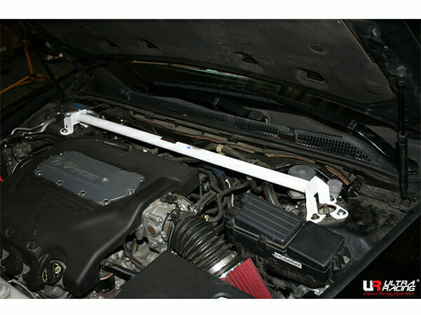Ultra Racing Braces Acura TL – Front Strut Bar / Front Tower Bar / Front Upper Brace