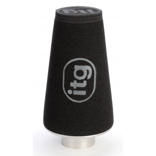 JC60 Mega Maxogen Cone Filter with 80mm ID Neck