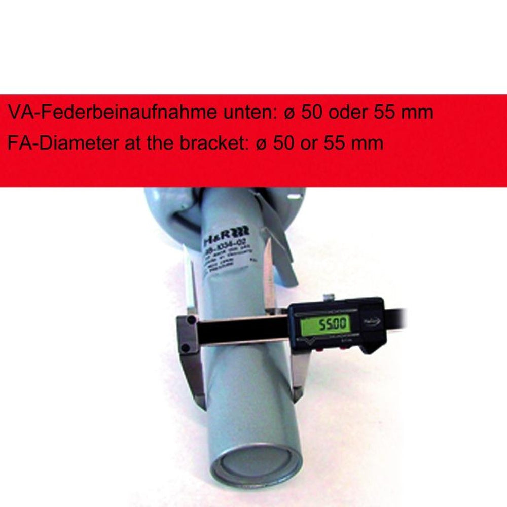 VA FEDERBEINAUF 50 55 4050 4d7d 8e4e