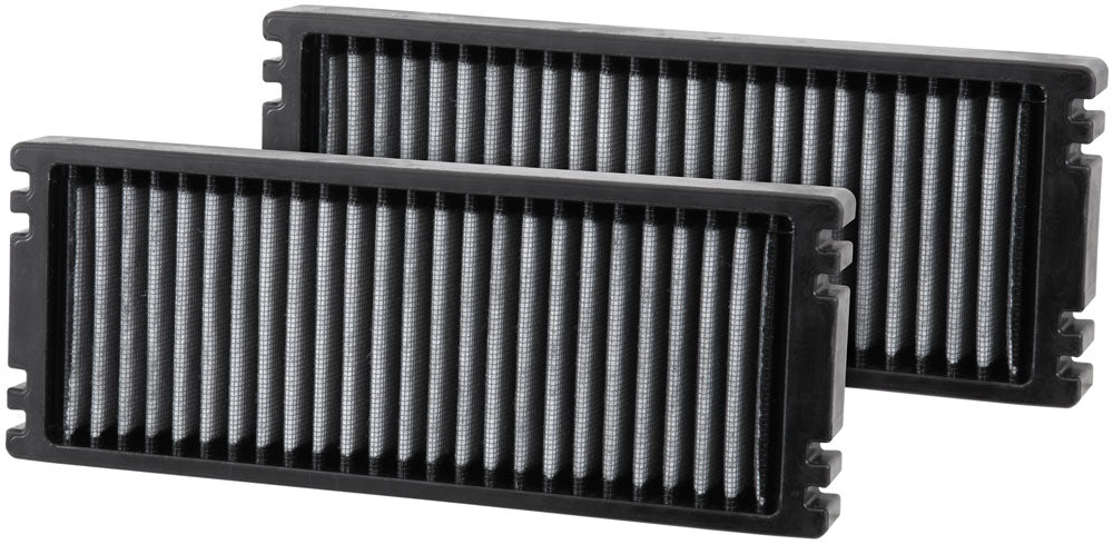 K&N Cabin Air Filter-2