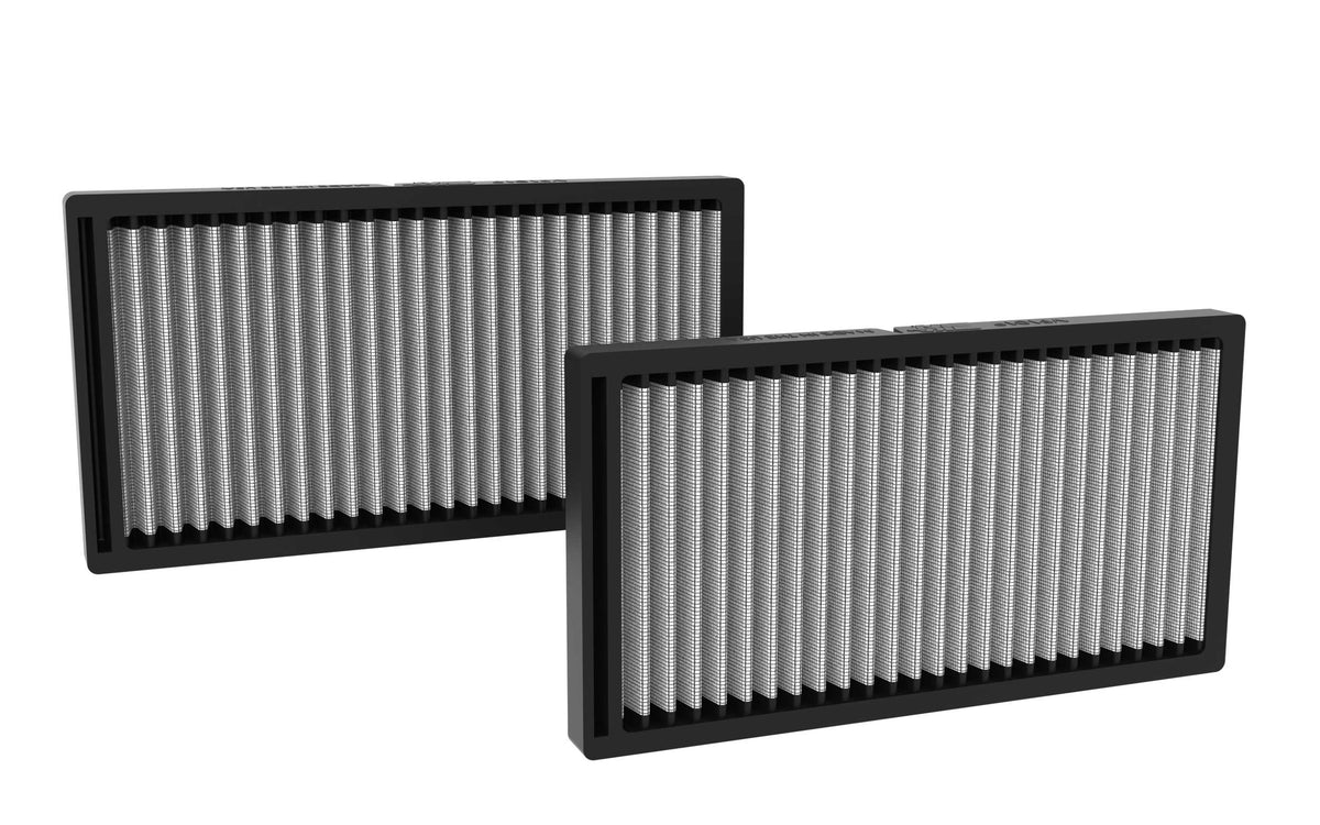 K&N Cabin Air Filter-13