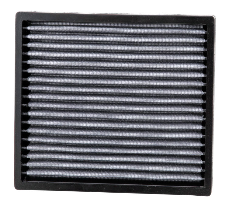 K&N Cabin Air Filter-14