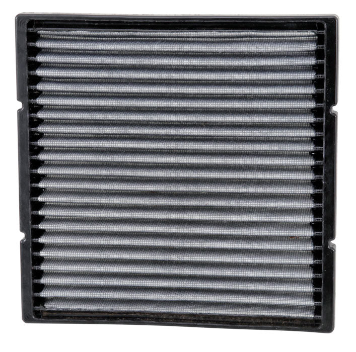 K&N Cabin Air Filter-16