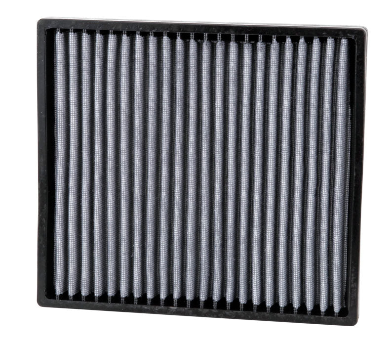 K&N Cabin Air Filter-21