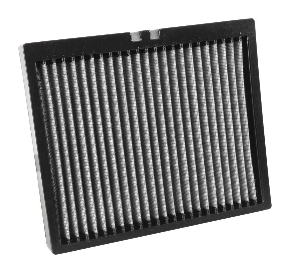 K&N Cabin Air Filter-35