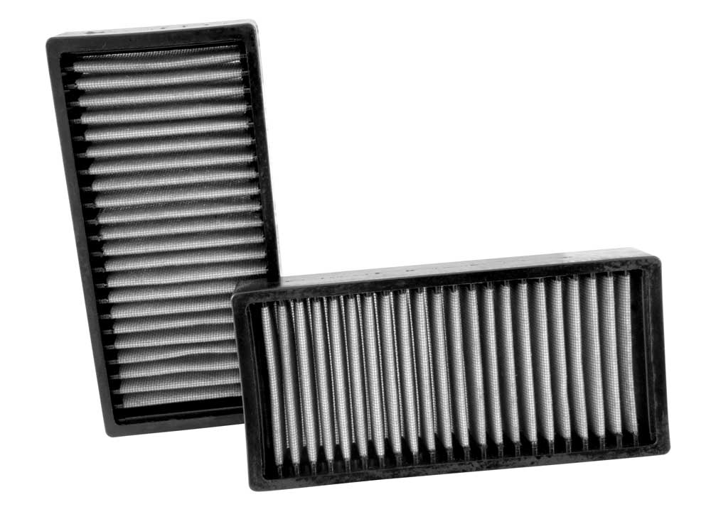 K&N Cabin Air Filter-39