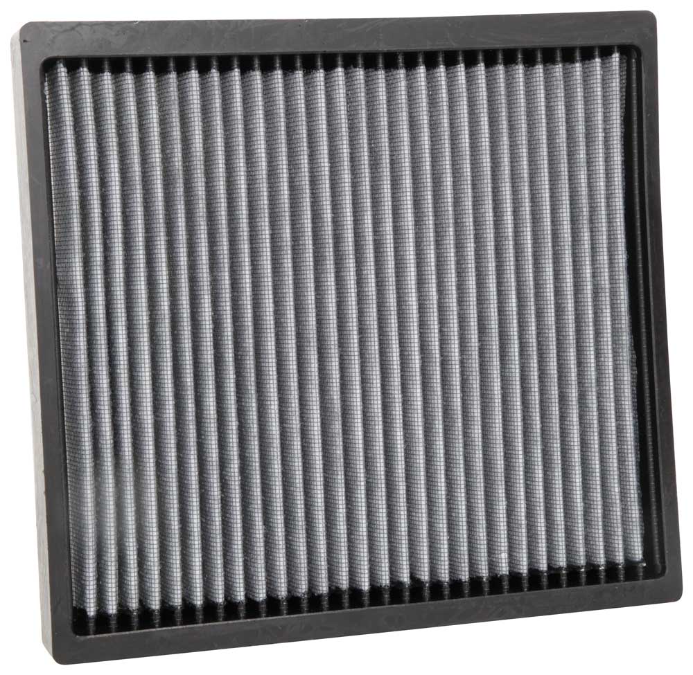 K&N Cabin Air Filter-43