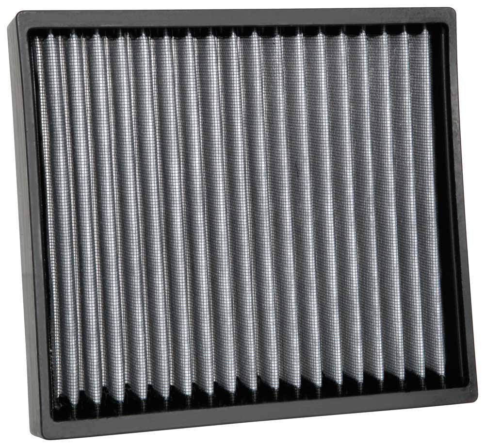 K&N Cabin Air Filter-101