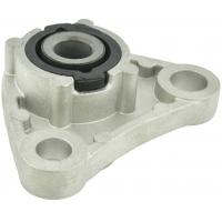 Febest Left bushing, subframe transverse link