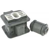 Febest Engine mount bushing kit - Part VLMB-XC90RH-KIT