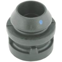 Febest Mount rubber radiator - Part VLSB-001