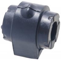 Febest Front stabilizer bar bush - Part VLSB-S60F