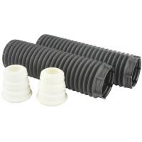 Febest Boot with jounce bumper front shock absorber kit - Part VLSHB-S40IIF-KIT