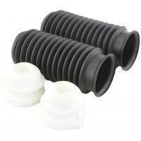 Febest Boot with jounce bumper front shock absorber kit-39