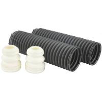Febest Boot with jounce bumper front shock absorber kit - Part VLSHB-S80F-KIT