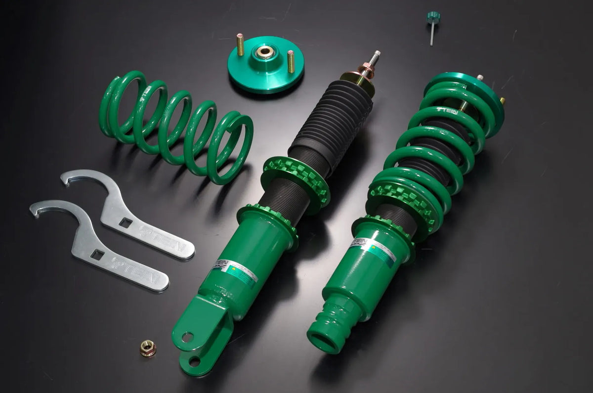 TEIN Flex Z Coilover Kit - Acura Integra DC2 (1994-2001) +2 more VSA00-CUSA1