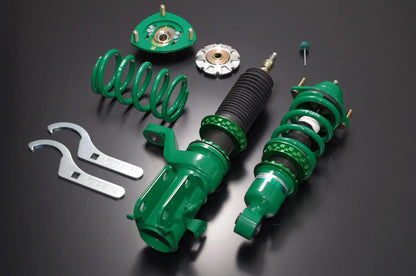 TEIN Flex Z Coilover Kit - Honda Civic Type R EP3 (2001-2005) +1 more VSA22-CUSA1