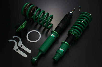 TEIN Flex Z Coilover Kit - Honda Elysion RR1 (2004.05-2012.06) +1 more VSA94-C1AS3