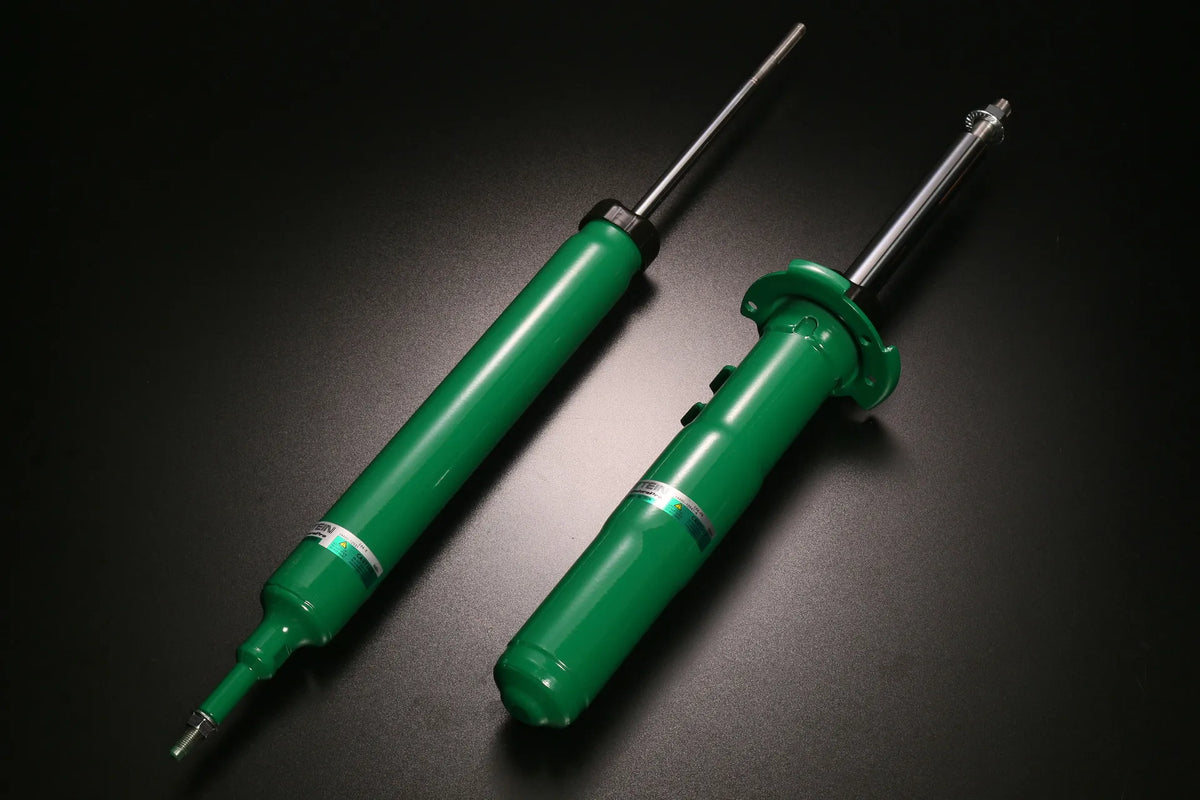 TEIN EnduraPro Shock Absorber Kit - BMW X1 (E84) (2013-2015) VSABC-A1DS2