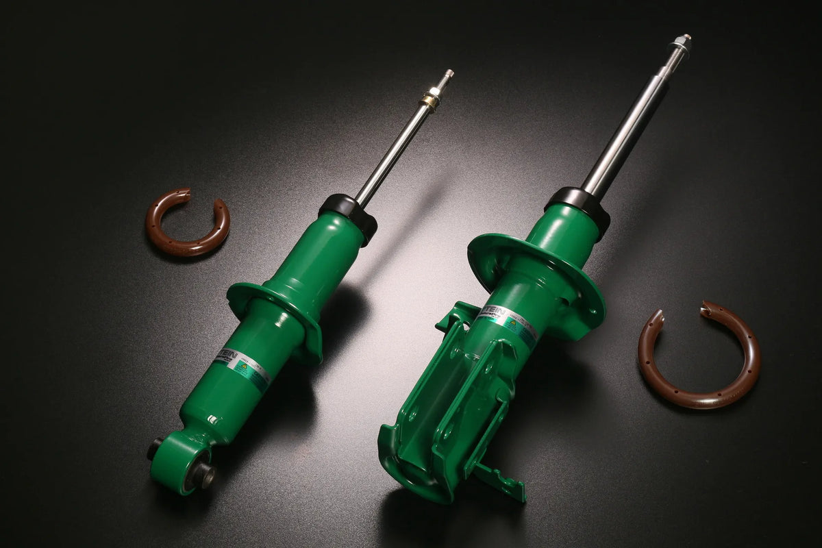 TEIN EnduraPro PLUS Shock Absorber Kit - Toyota GR86 ZN8 (2021+) +1 more VSAEA-B1DS2