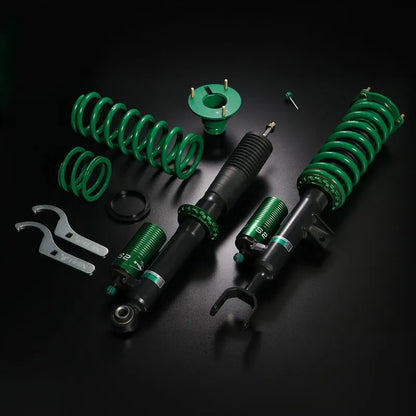 TEIN FS2 Coilover Kit - Subaru BRZ ZD8 (2021+) +1 more VSAEA-N1SA4
