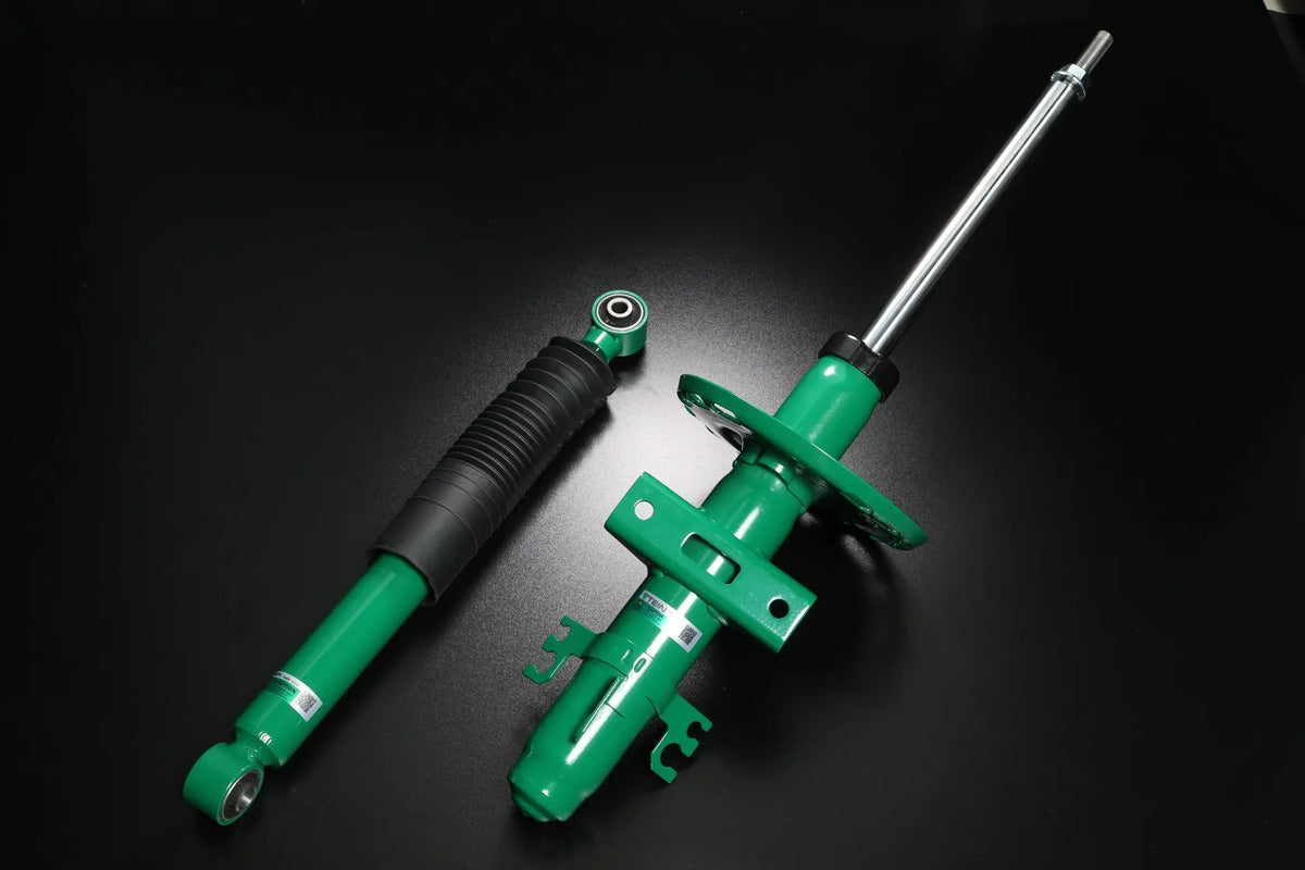 TEIN EnduraPro Shock Absorber Kit - Volkswagen Multivan T5 (2003-2009) +2 more VSAGQ-A1DS2
