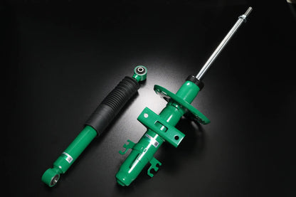 TEIN EnduraPro Shock Absorber Kit - Volkswagen Multivan T5 (2003-2009) +2 more VSAGQ-A1DS2
