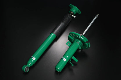 TEIN EnduraPro PLUS Shock Absorber Kit - Ford Focus MK3 (2014-2018) VSAHN-B1DS3